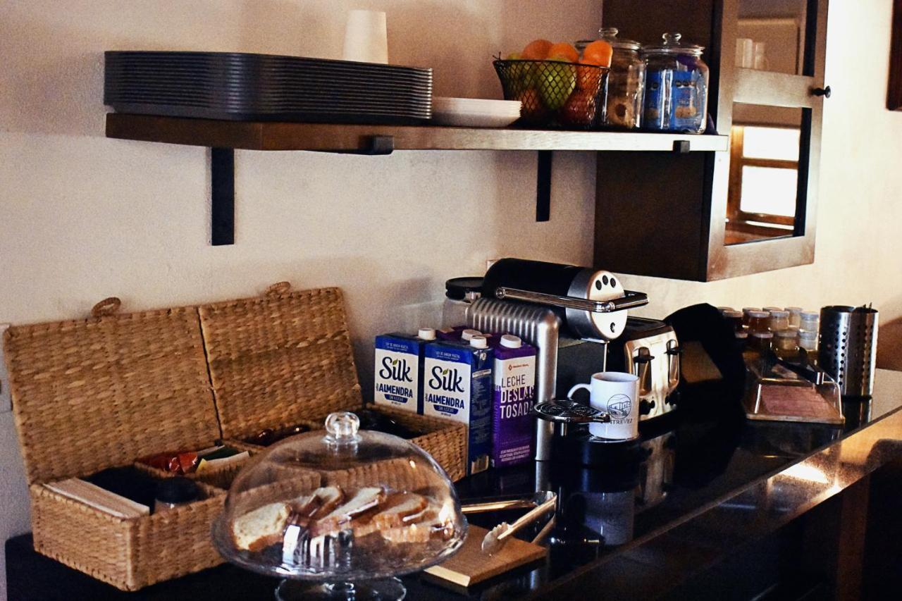 Casa Entrevez Bed & Breakfast Valle de Guadalupe Dış mekan fotoğraf